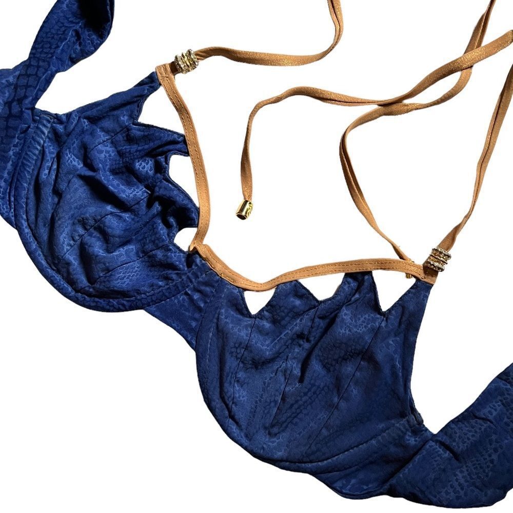 Beach Bunny Bikini Top